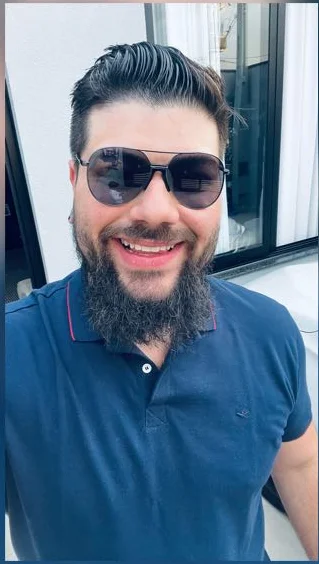 Felipe · CEO · Indaia Pescados